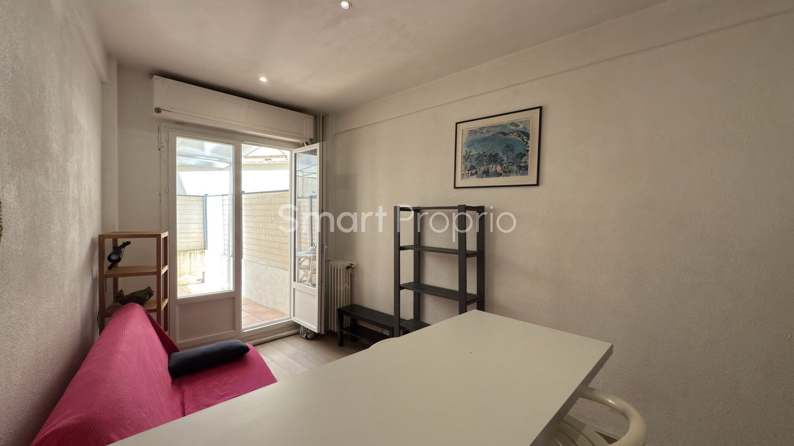Property photo in Carre d'Argent