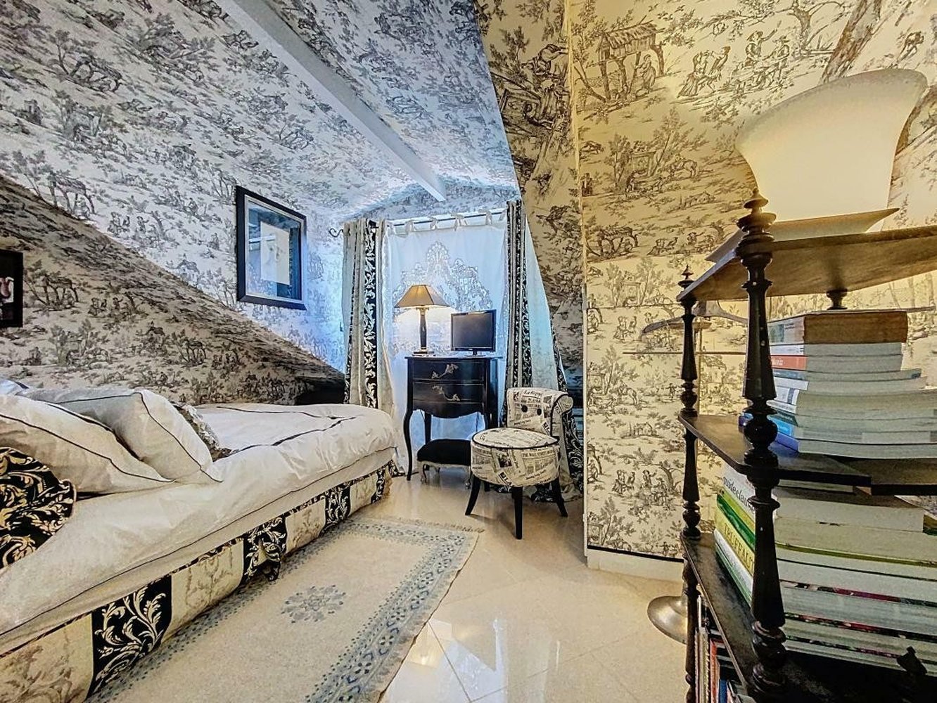 Property photo in Carre d'Argent