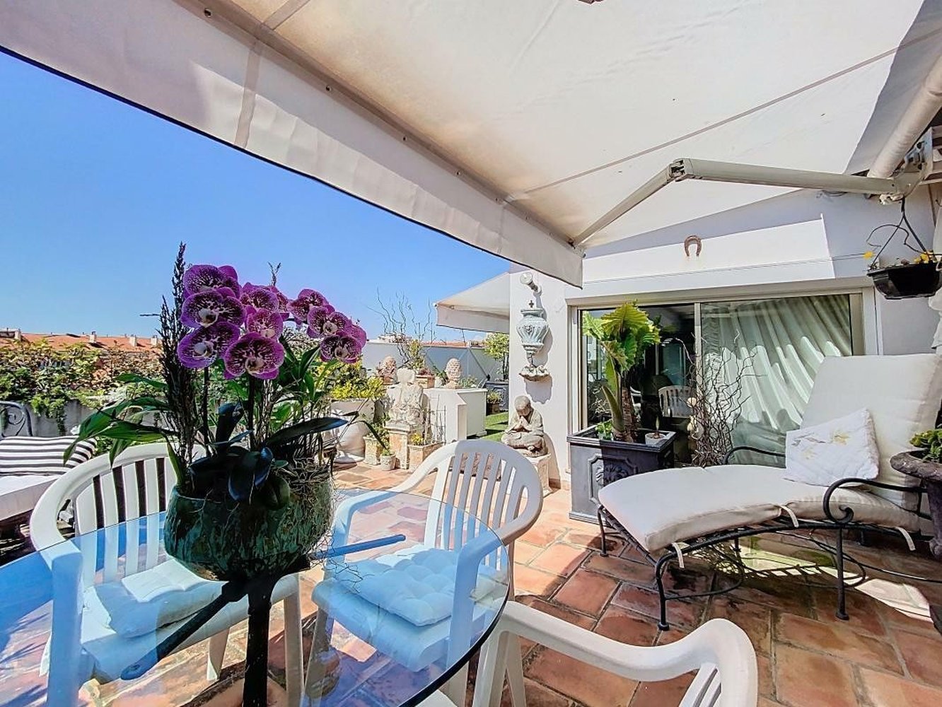 Property photo in Carre d'Argent