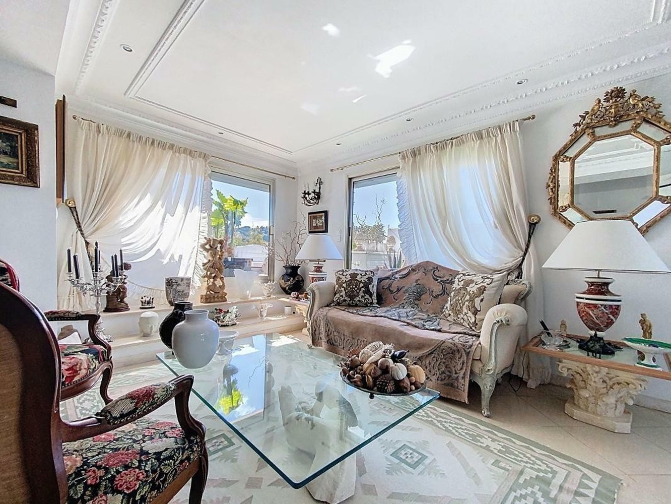 Property photo in Carre d'Argent