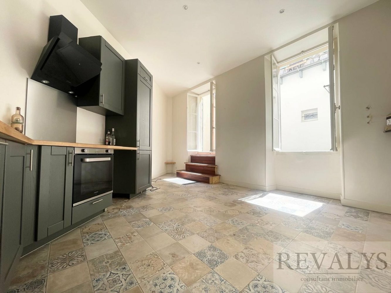 Property photo in Carre d'Argent