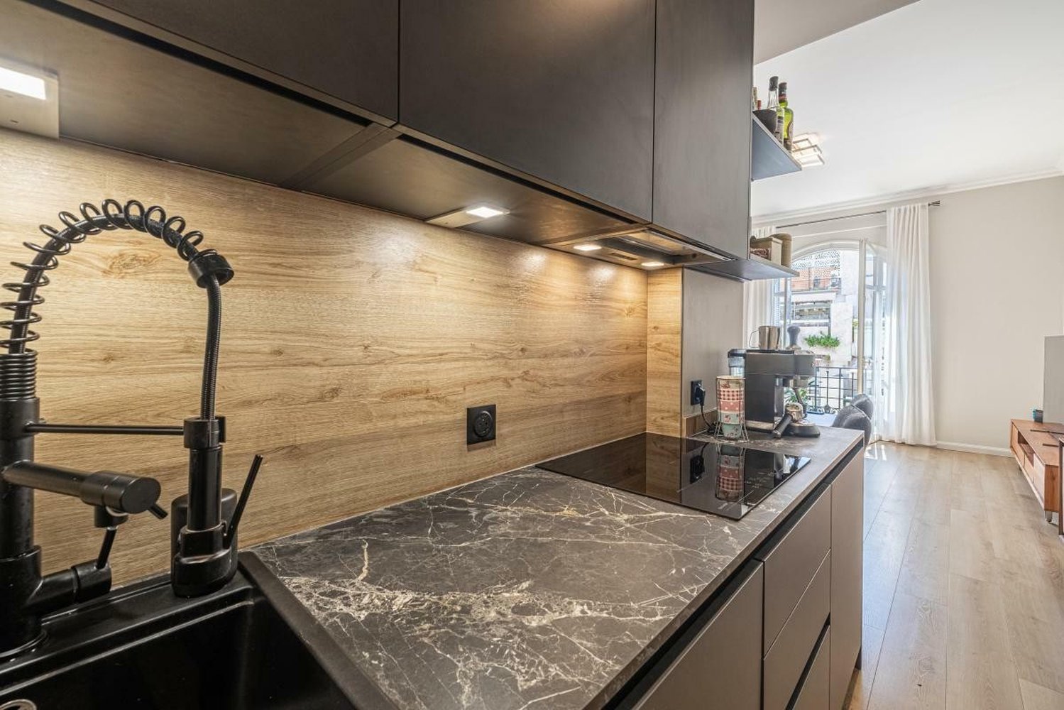 Property photo in Carre d'Argent