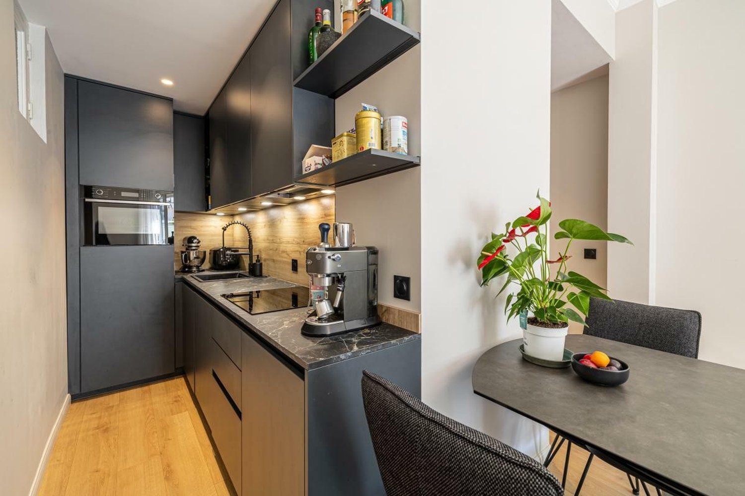 Property photo in Carre d'Argent