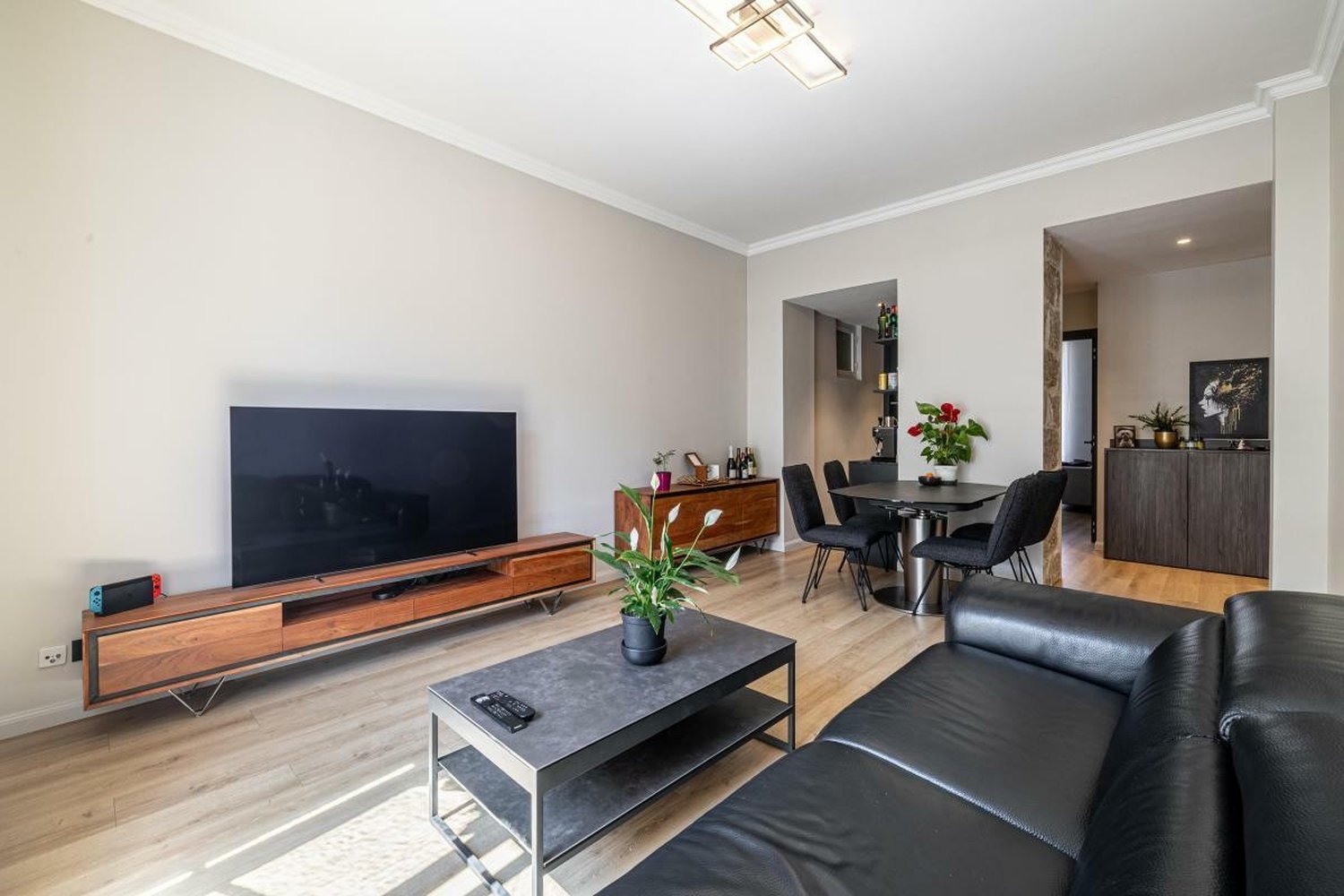 Property photo in Carre d'Argent