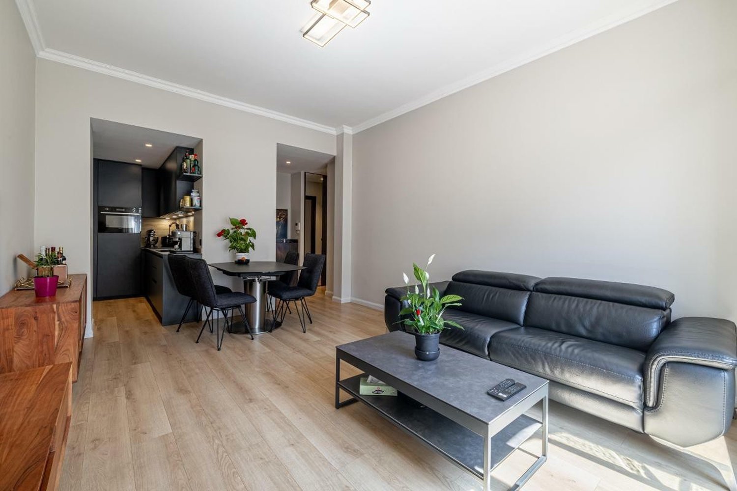 Property photo in Carre d'Argent