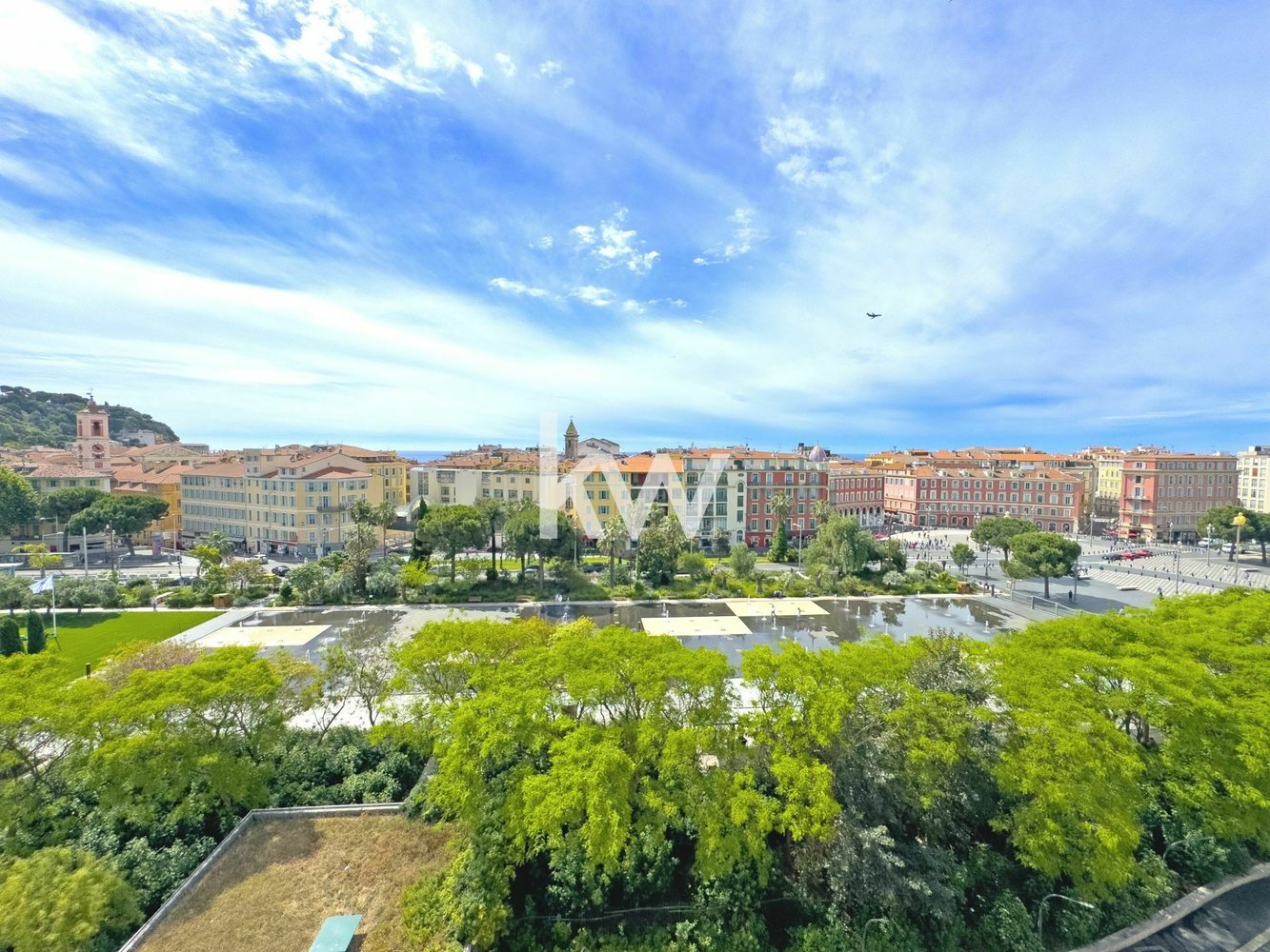 Property photo in Carre d'Argent