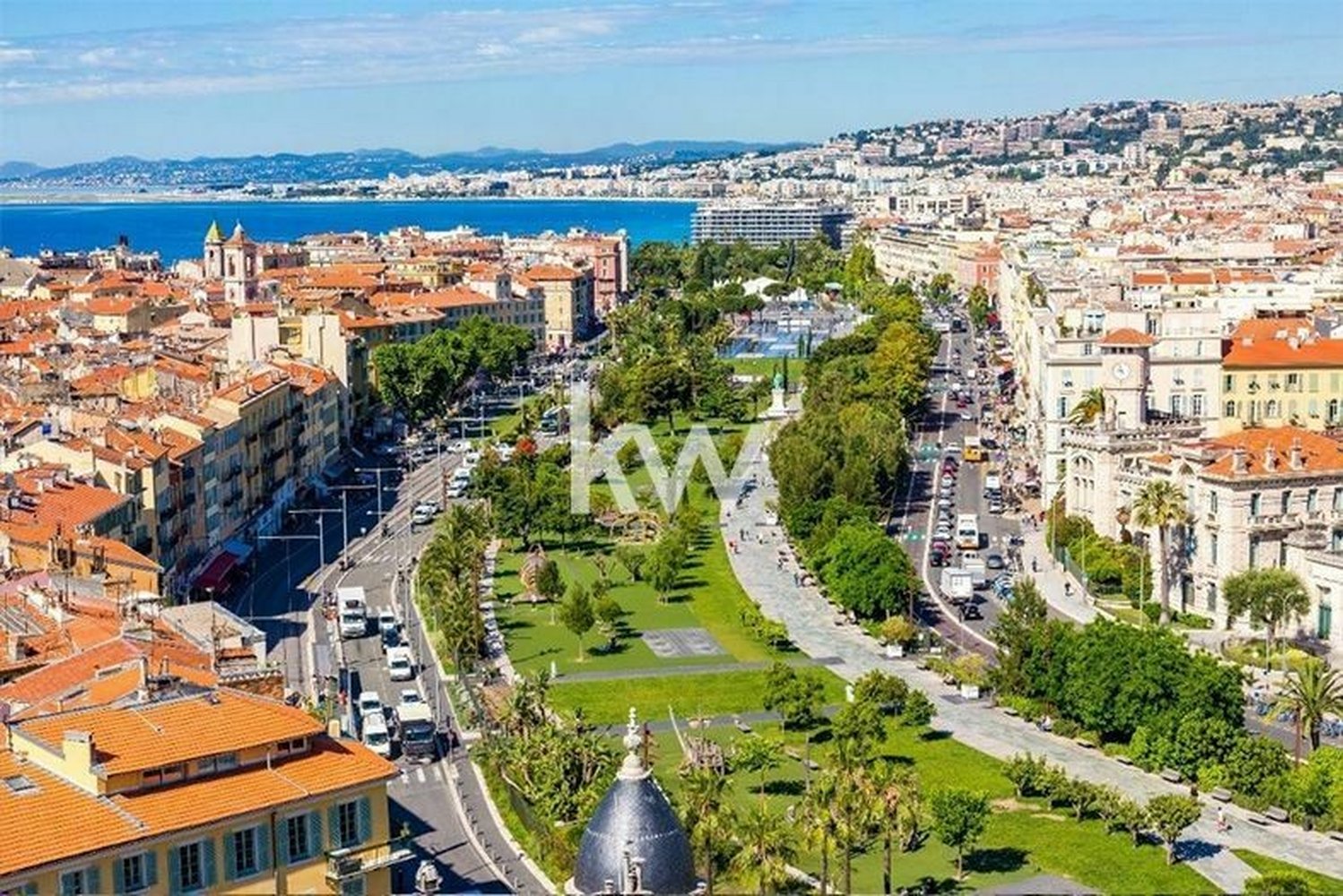 Property photo in Carre d'Argent