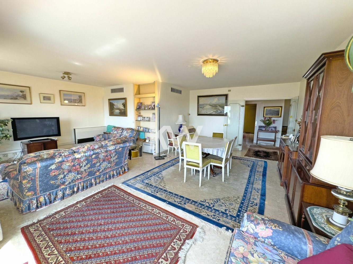 Property photo in Carre d'Argent