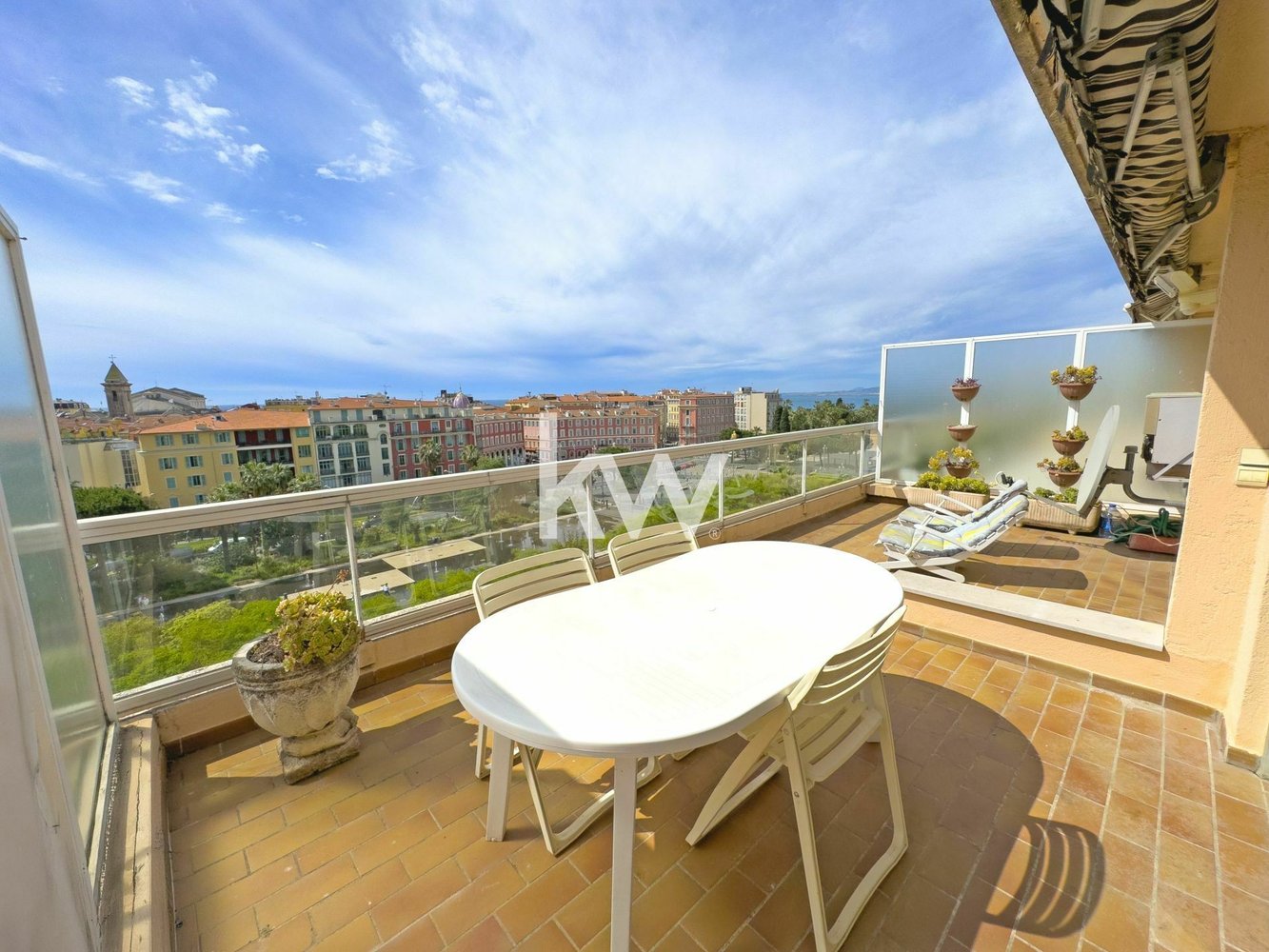 Property photo in Carre d'Argent