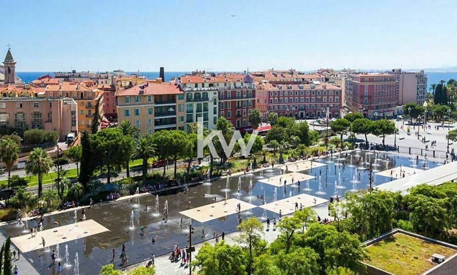 Property photo in Carre d'Argent