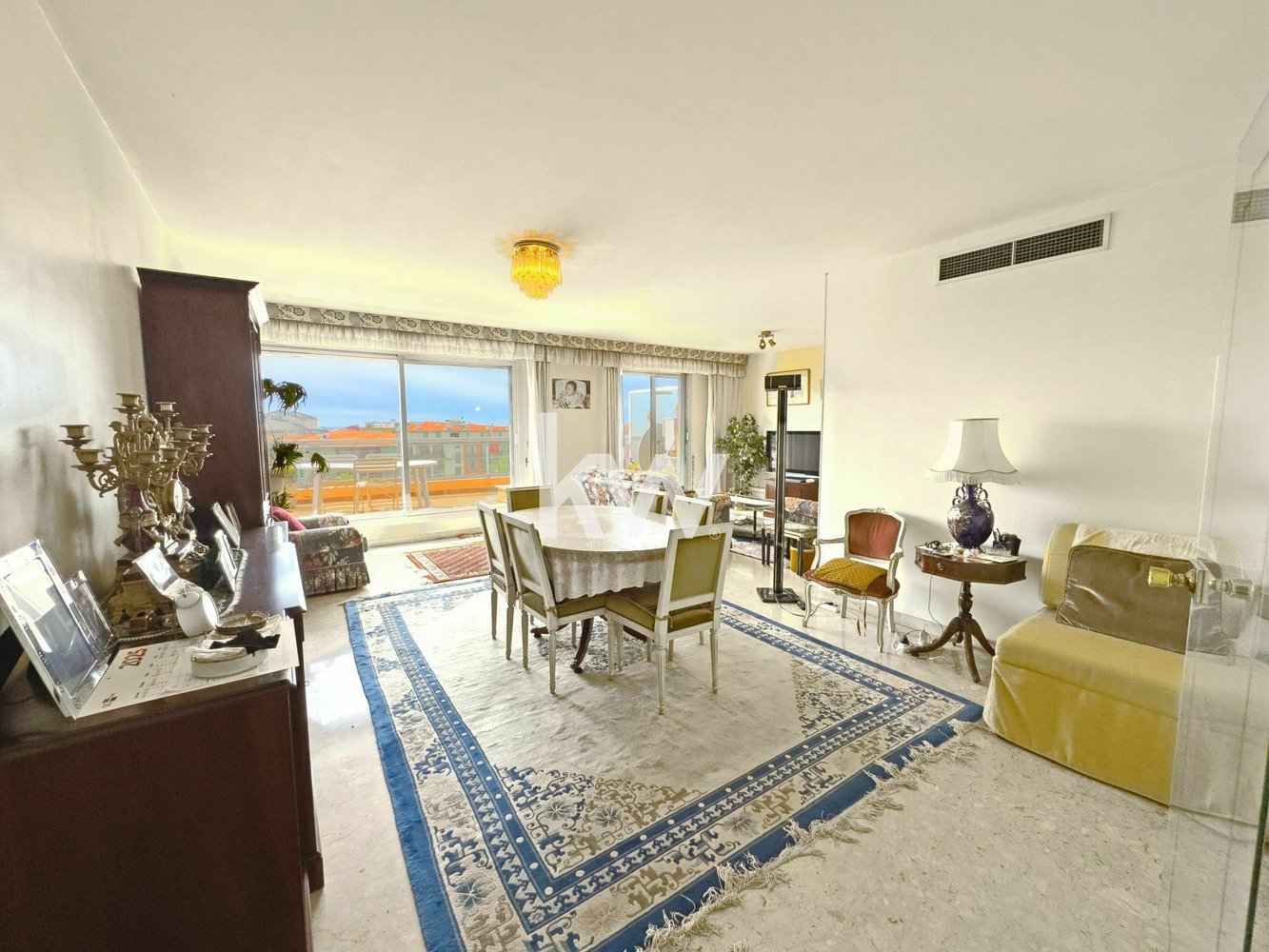 Property photo in Carre d'Argent