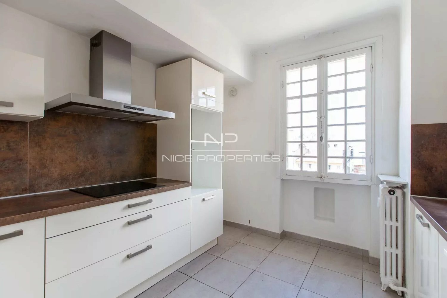 Property photo in Carre d'Argent