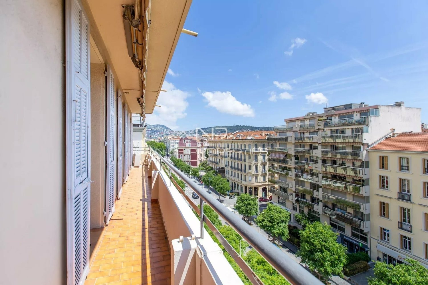 Property photo in Carre d'Argent