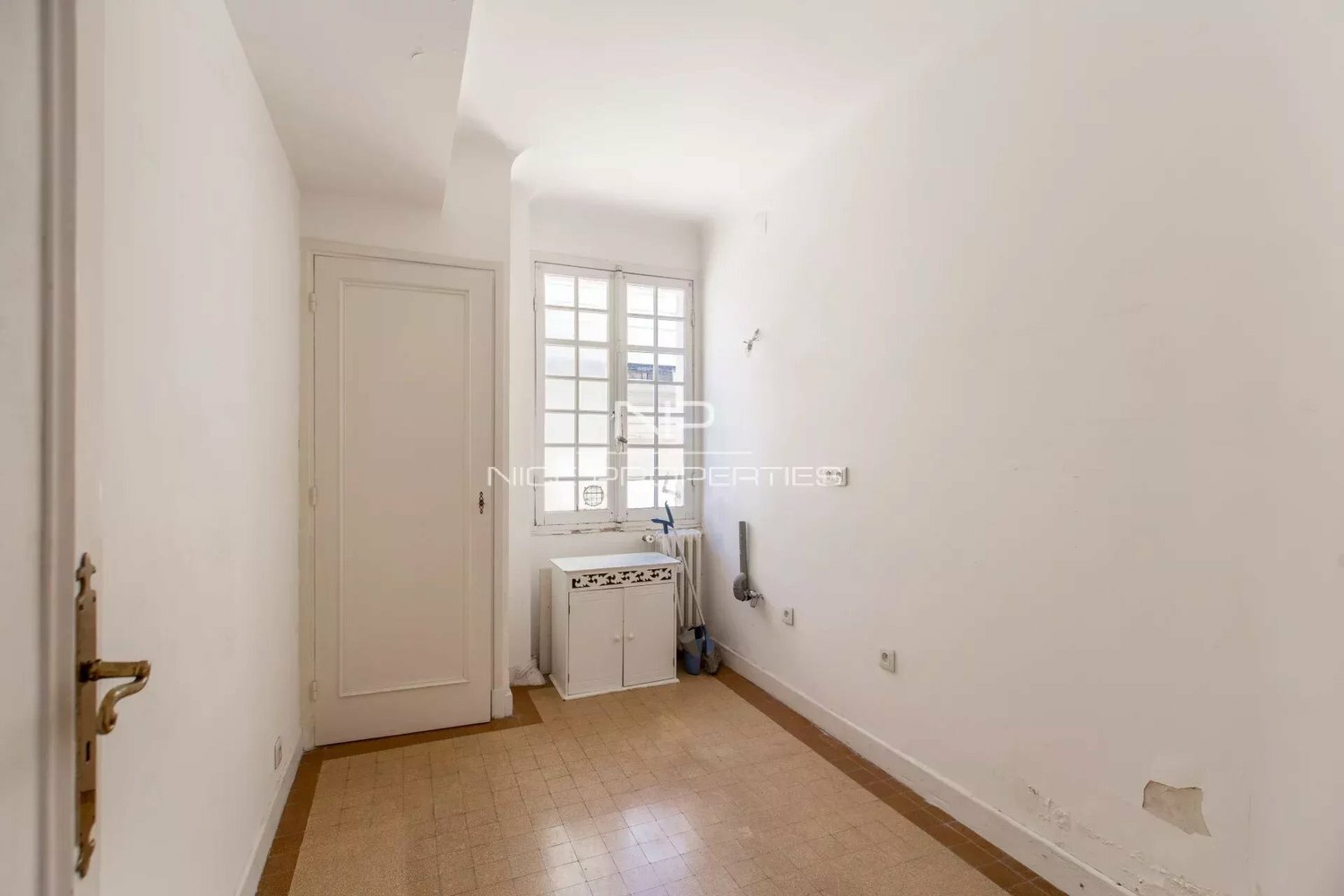 Property photo in Carre d'Argent