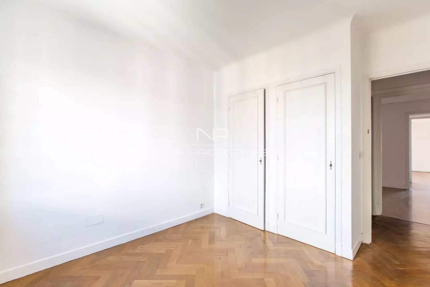 Property photo in Carre d'Argent