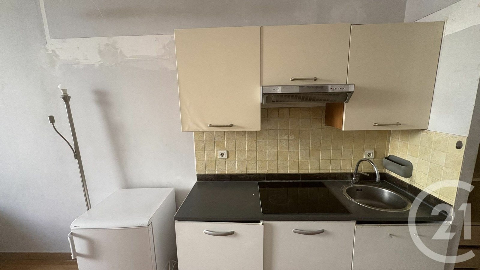Property photo in Carre d'Argent