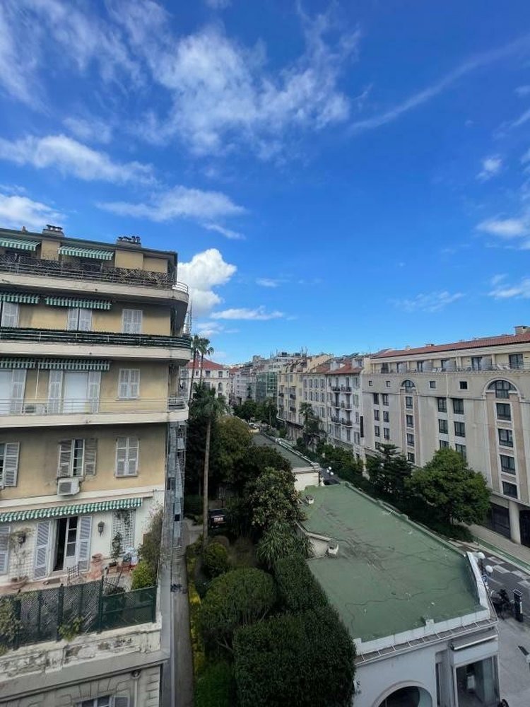 Property photo in Carre d'Argent
