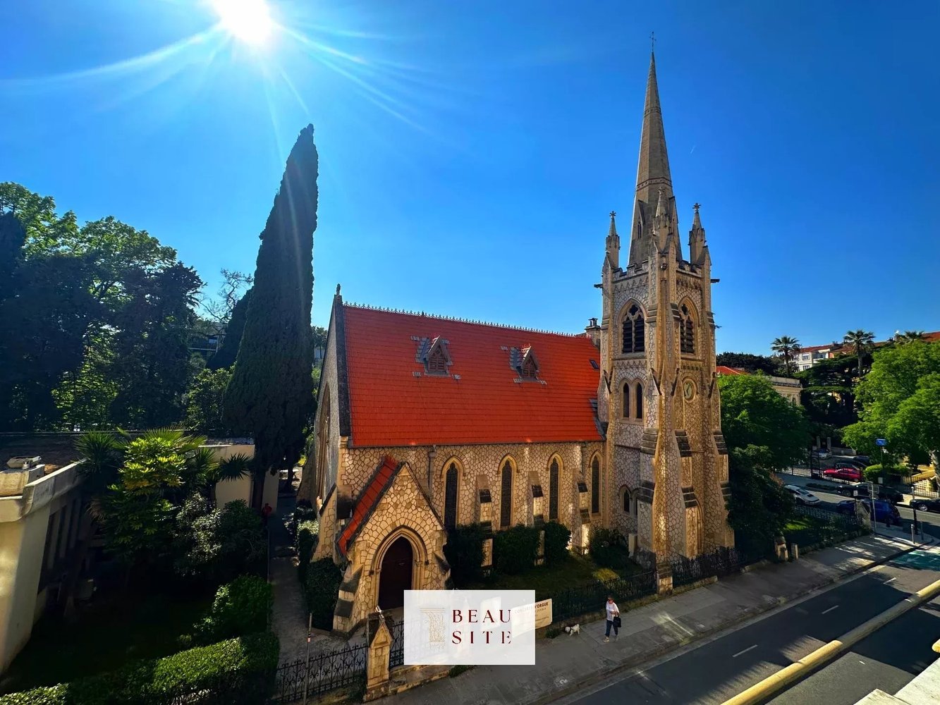 Property photo in Carre d'Or