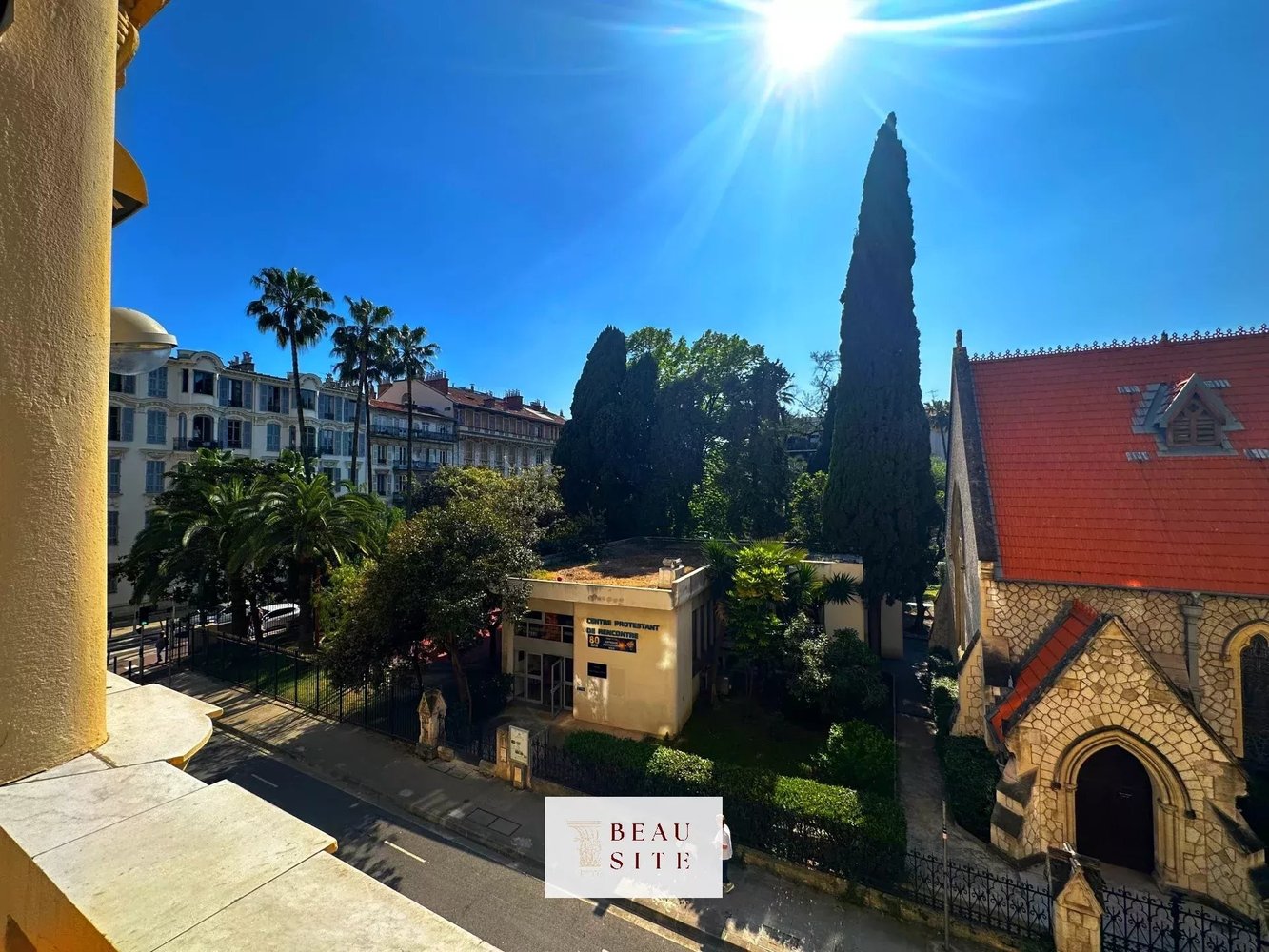 Property photo in Carre d'Or