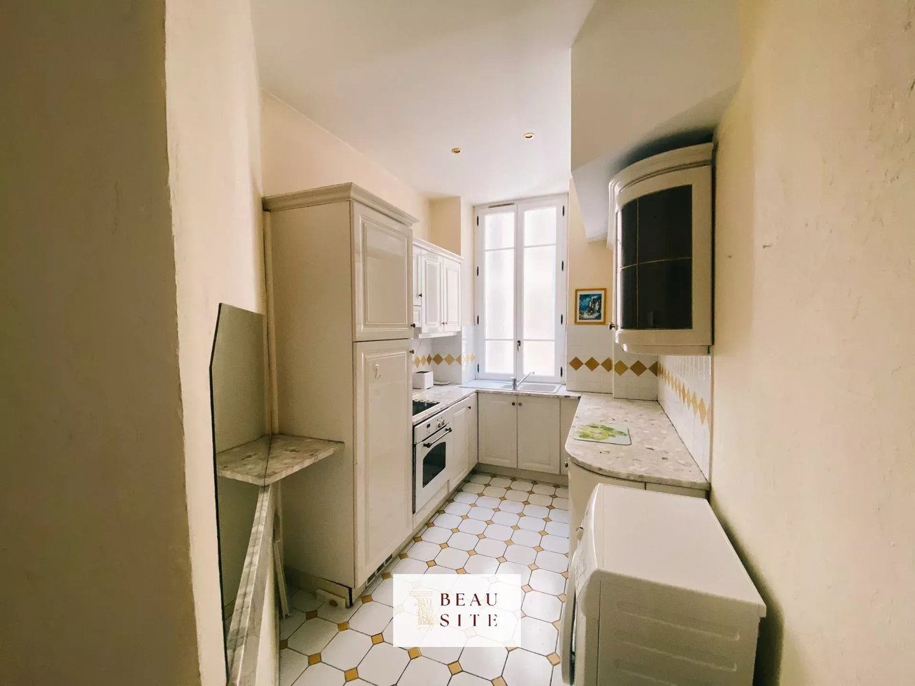 Property photo in Carre d'Or