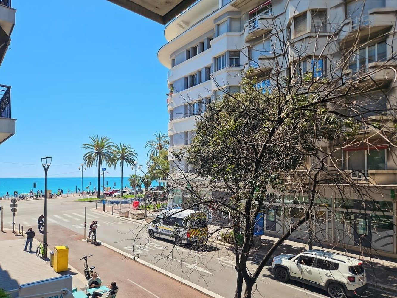 Property photo in Carre d'Or