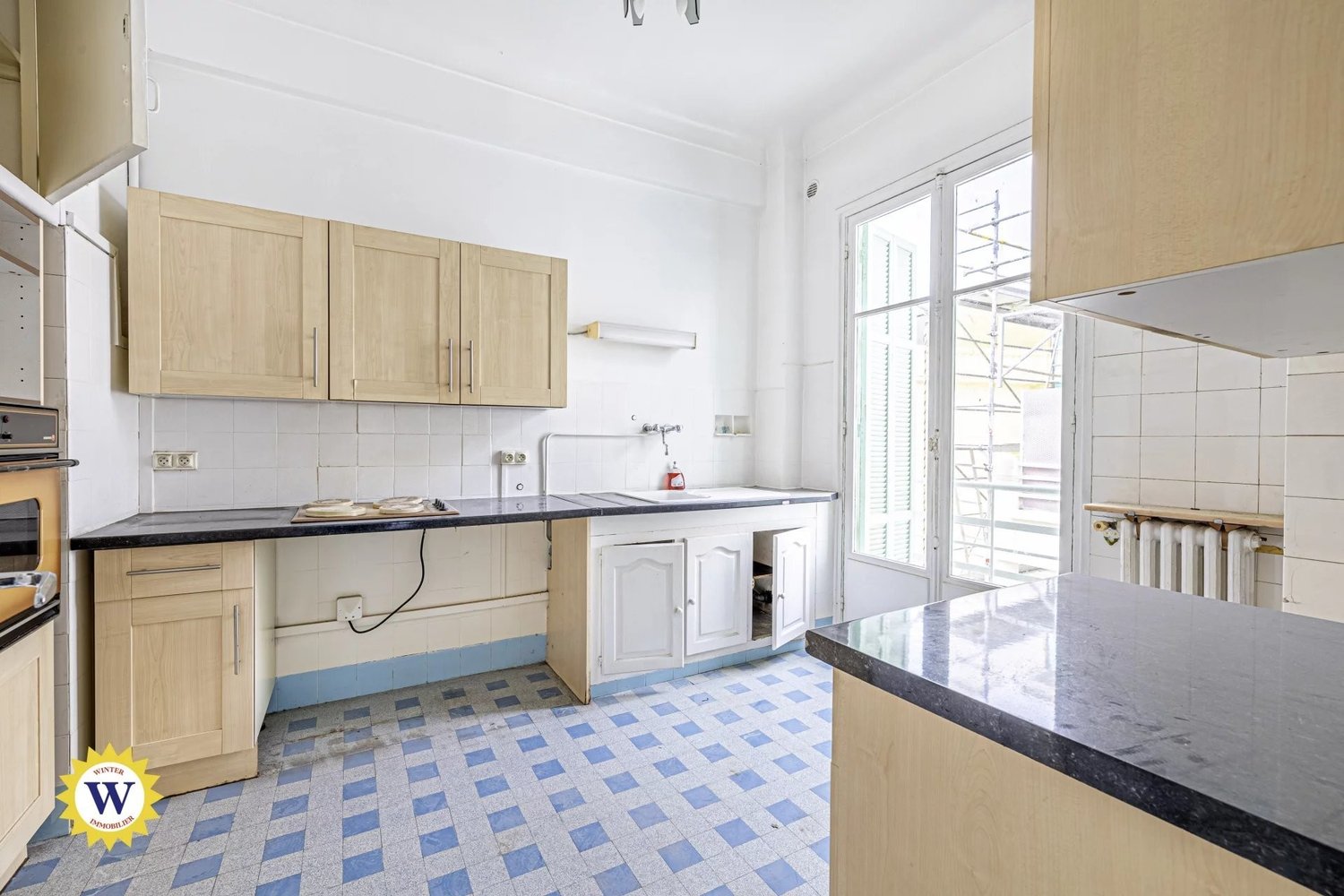 Property photo in Carre d'Or