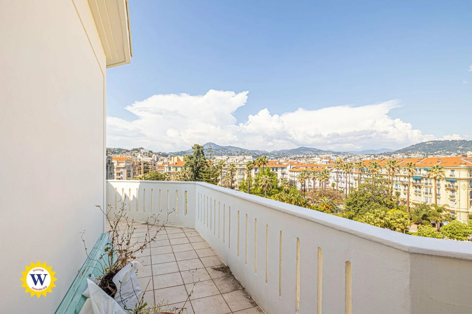 Property photo in Carre d'Or