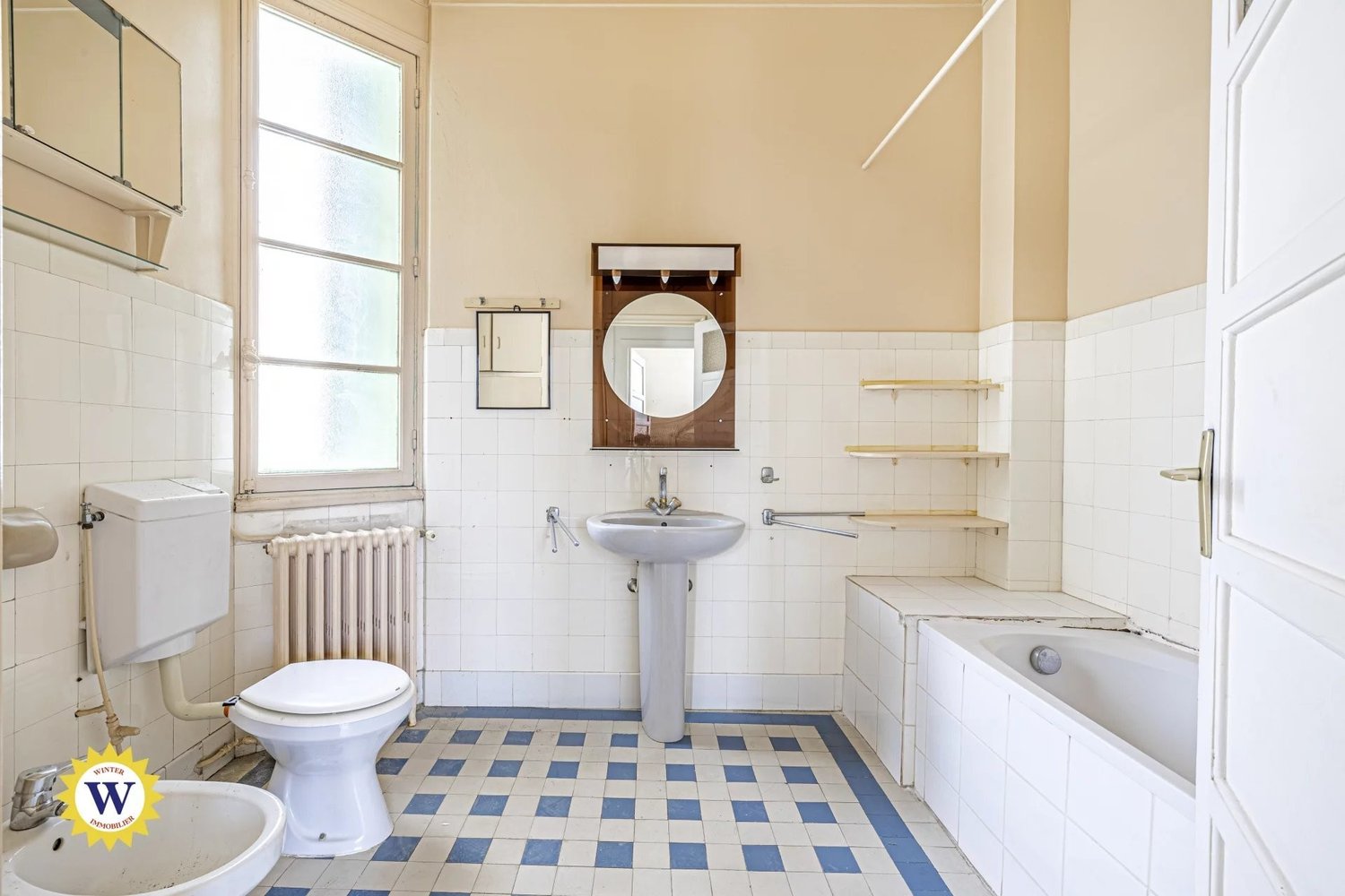 Property photo in Carre d'Or