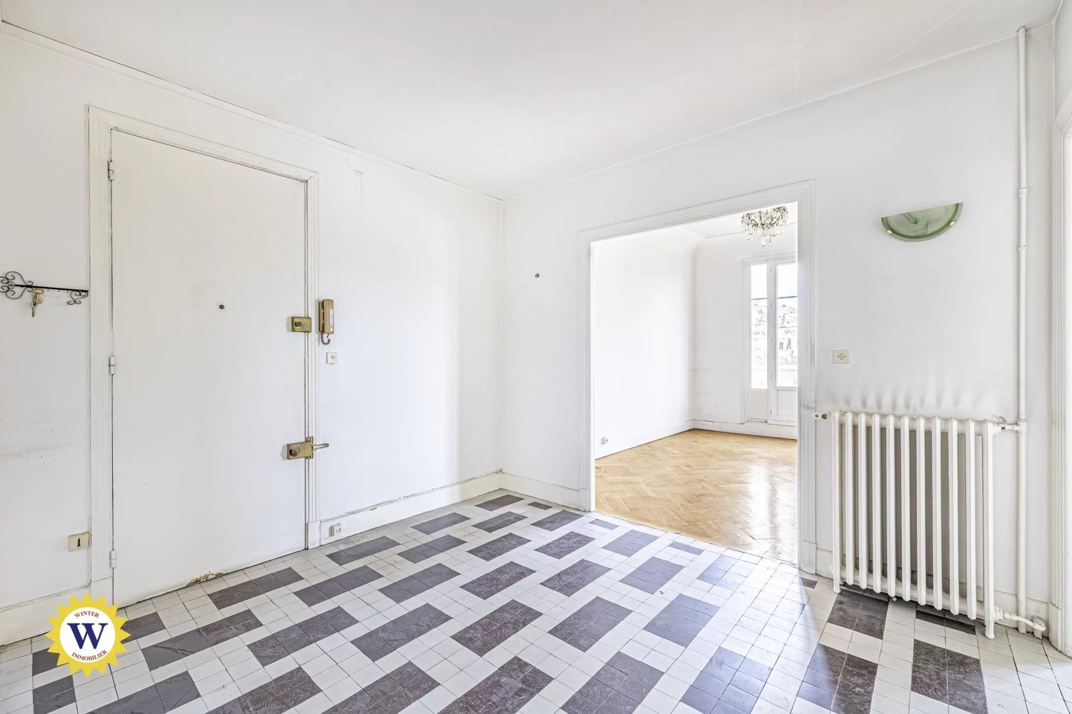 Property photo in Carre d'Or