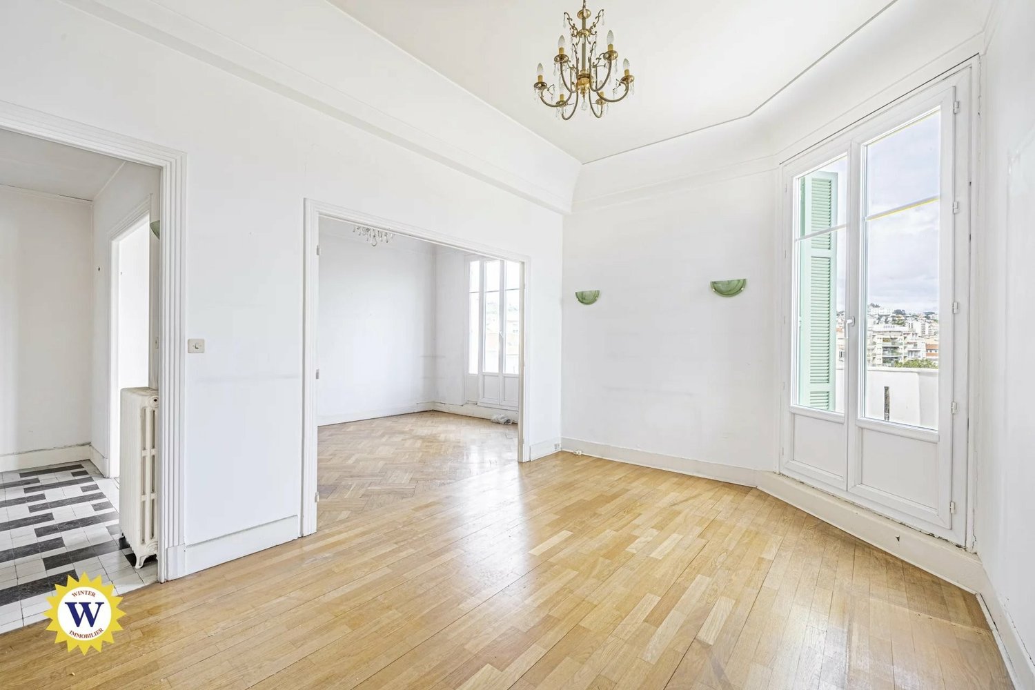 Property photo in Carre d'Or