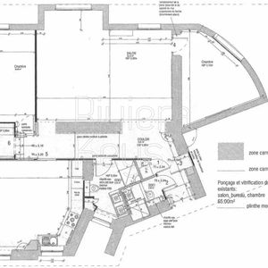 Property in Carre d'Or