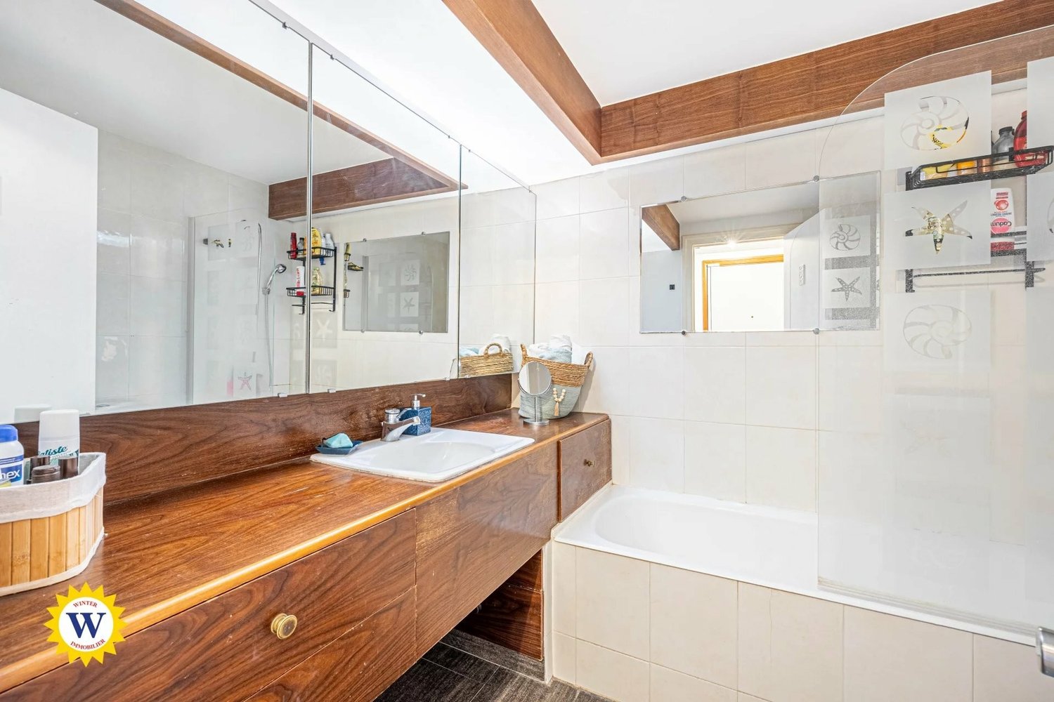 Property photo in Carre d'Or