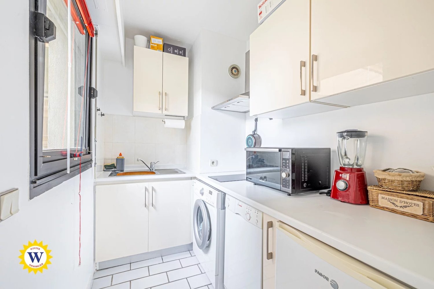 Property photo in Carre d'Or