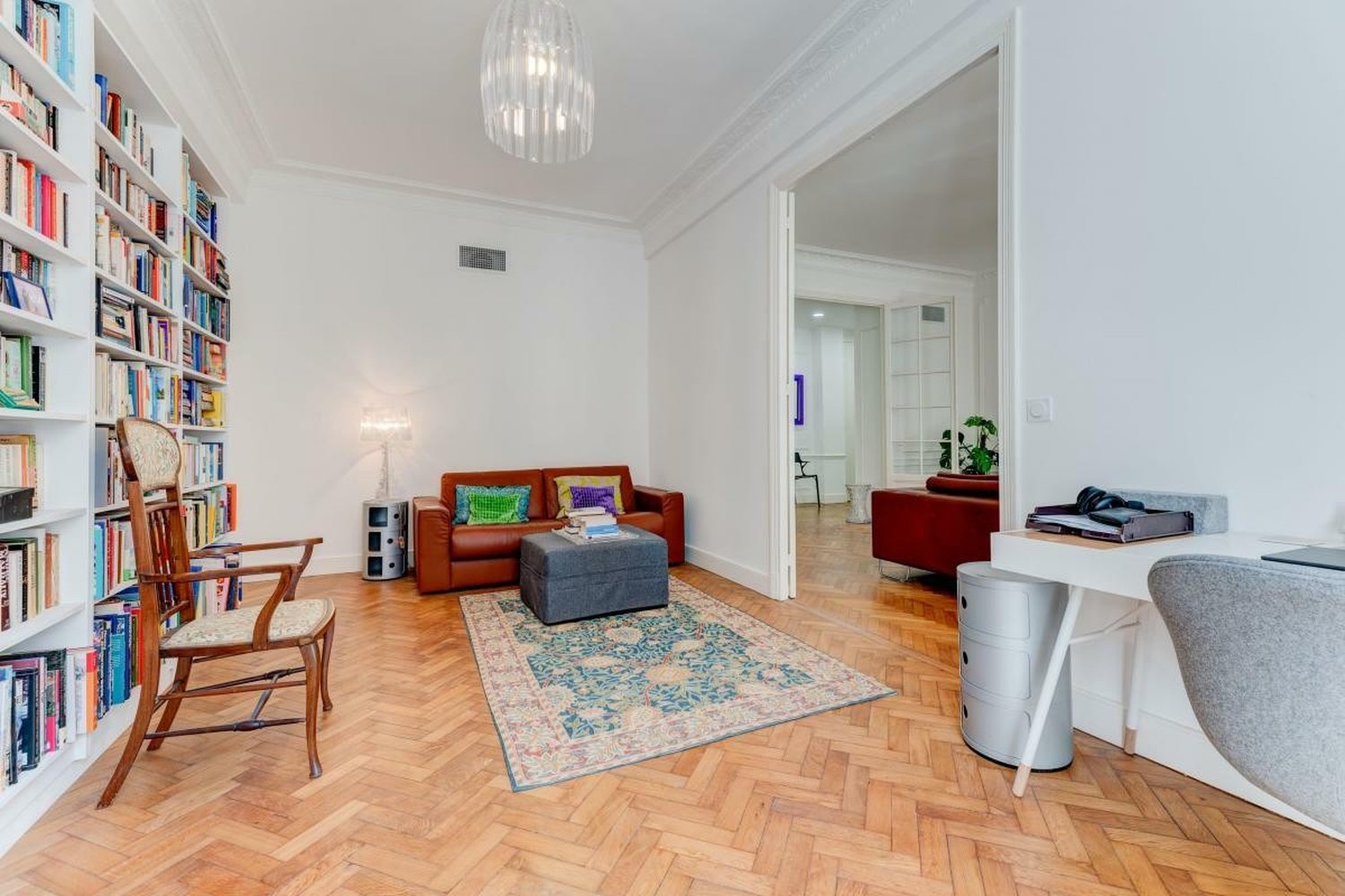 Property photo in Carre d'Or