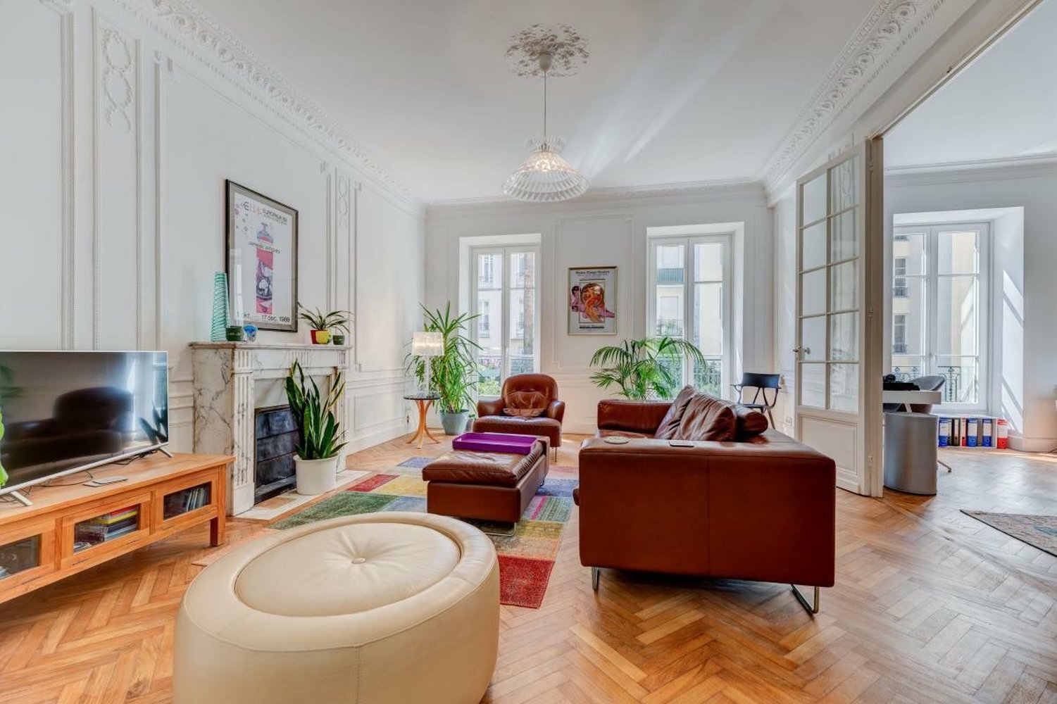 Property photo in Carre d'Or