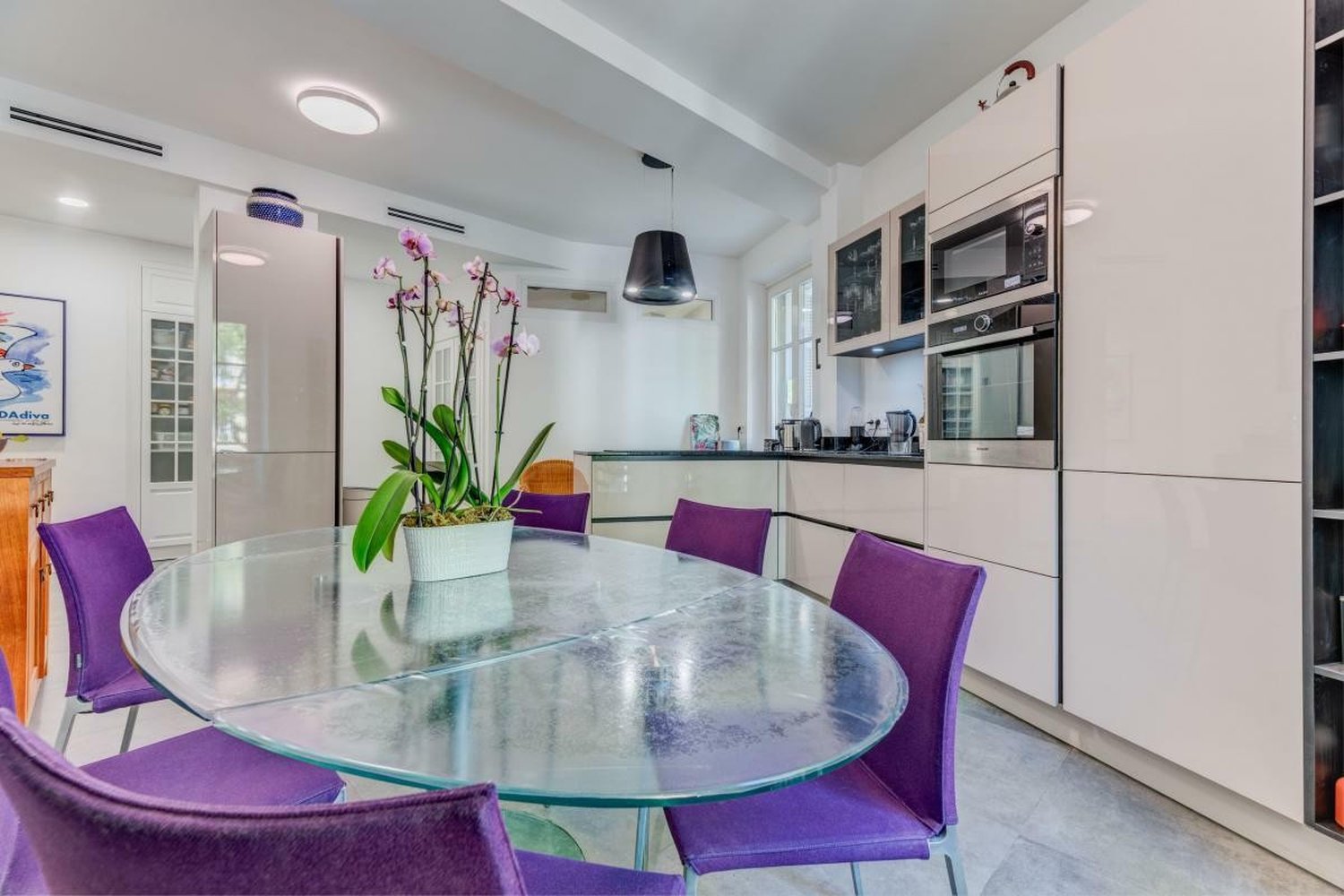 Property photo in Carre d'Or