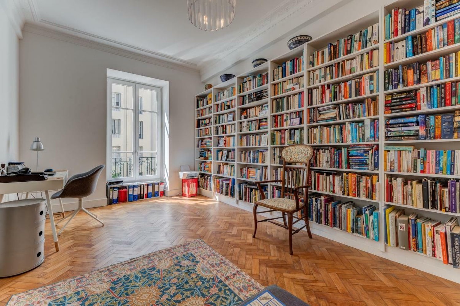 Property photo in Carre d'Or