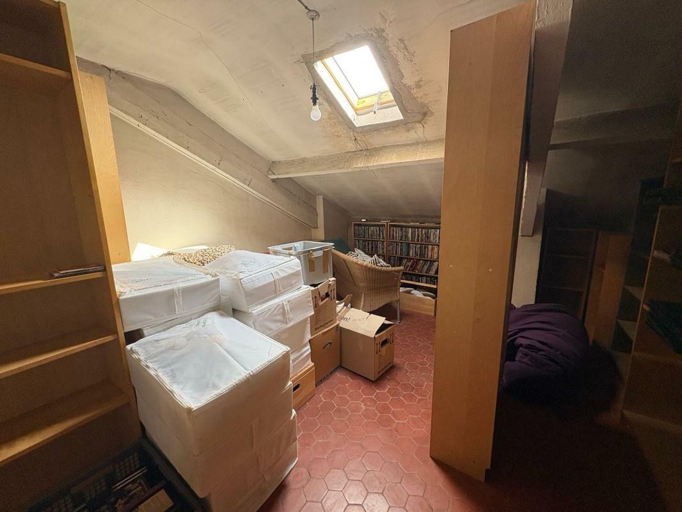 Property photo in Carre d'Or