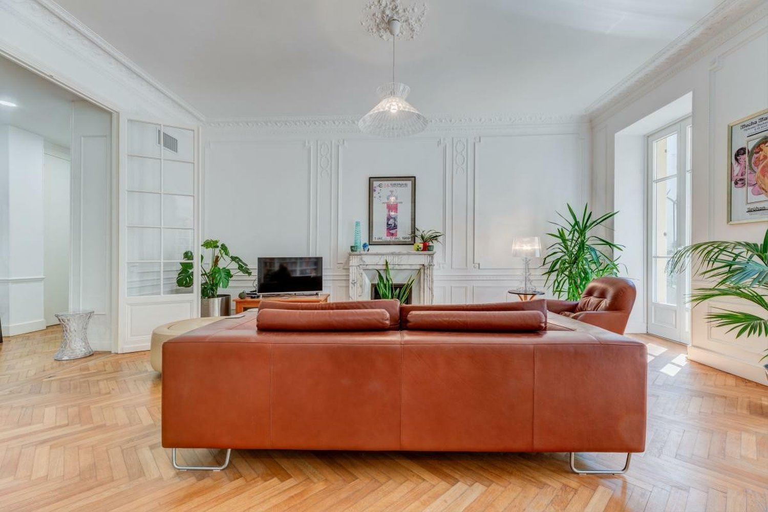 Property photo in Carre d'Or