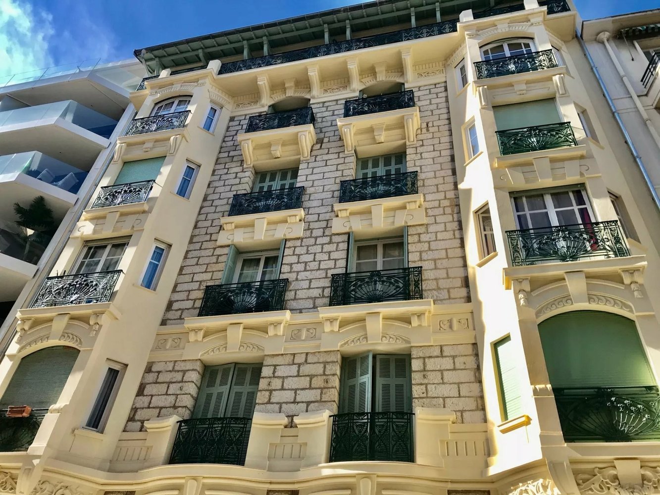 Property photo in Carre d'Or