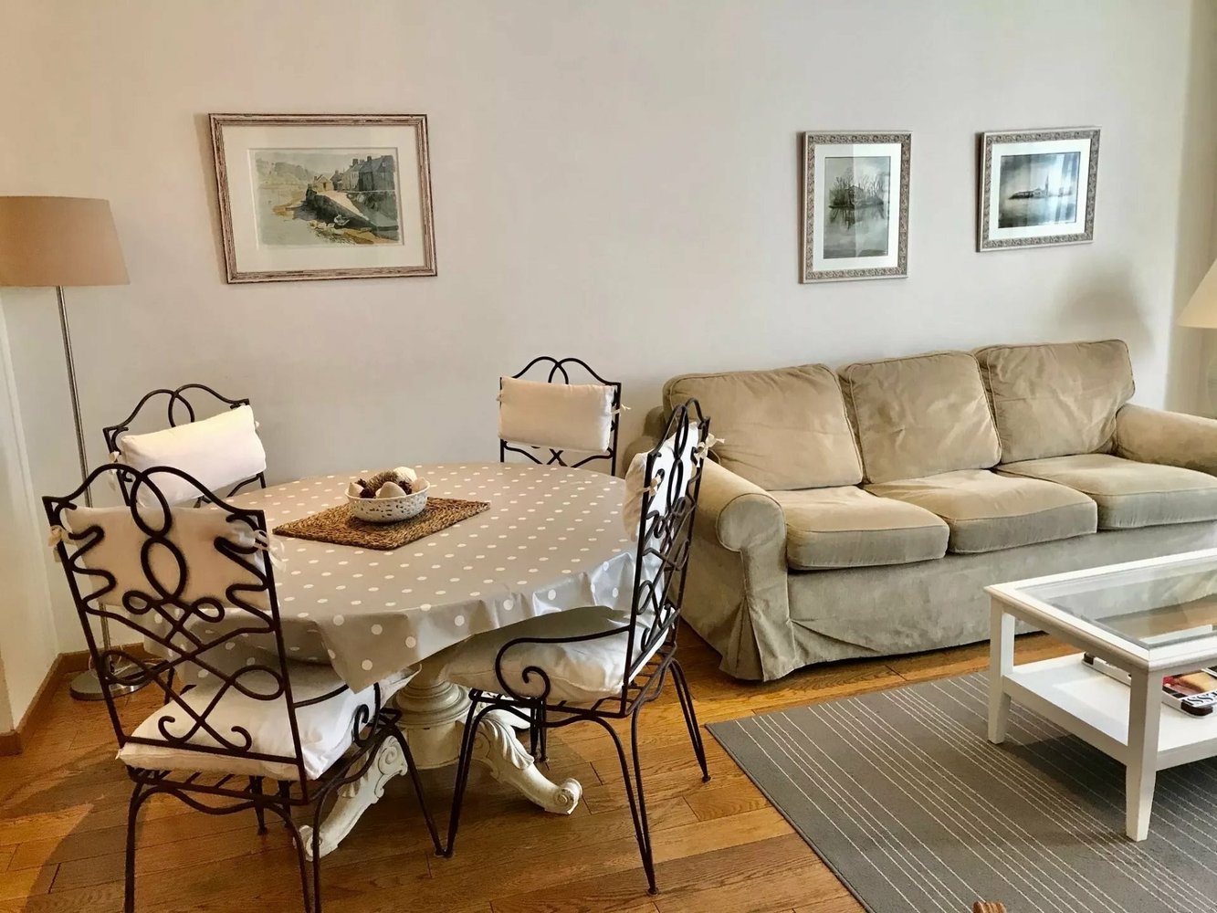Property photo in Carre d'Or