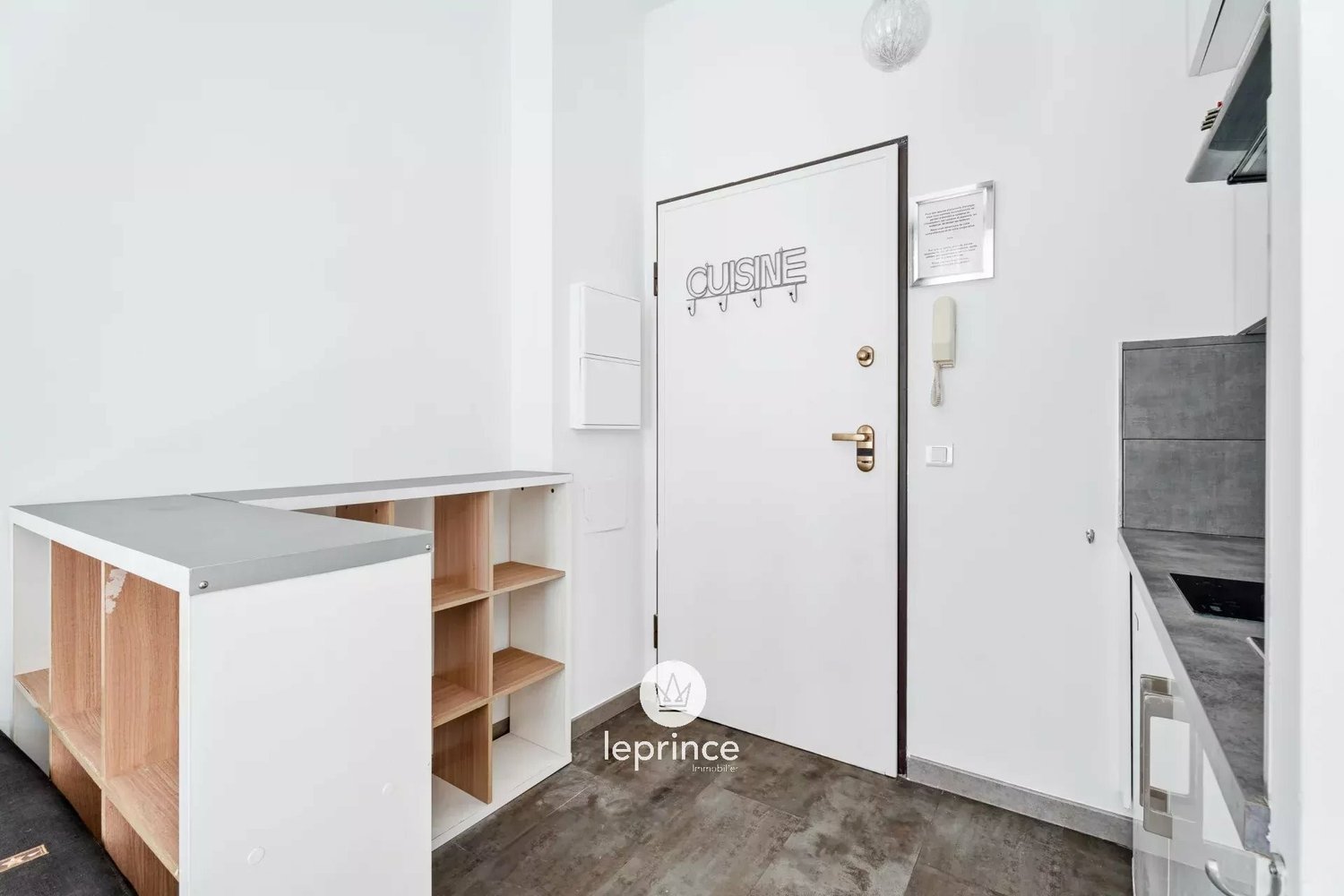 Property photo in Carre d'Or