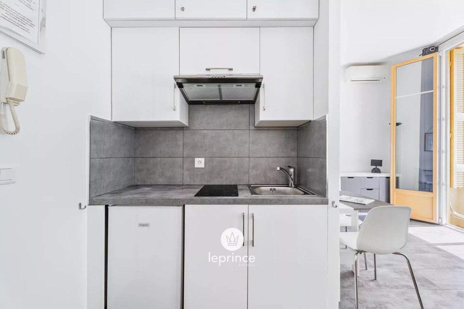 Property photo in Carre d'Or