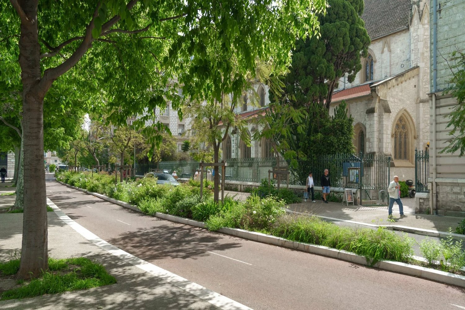 Property photo in Carre d'Or