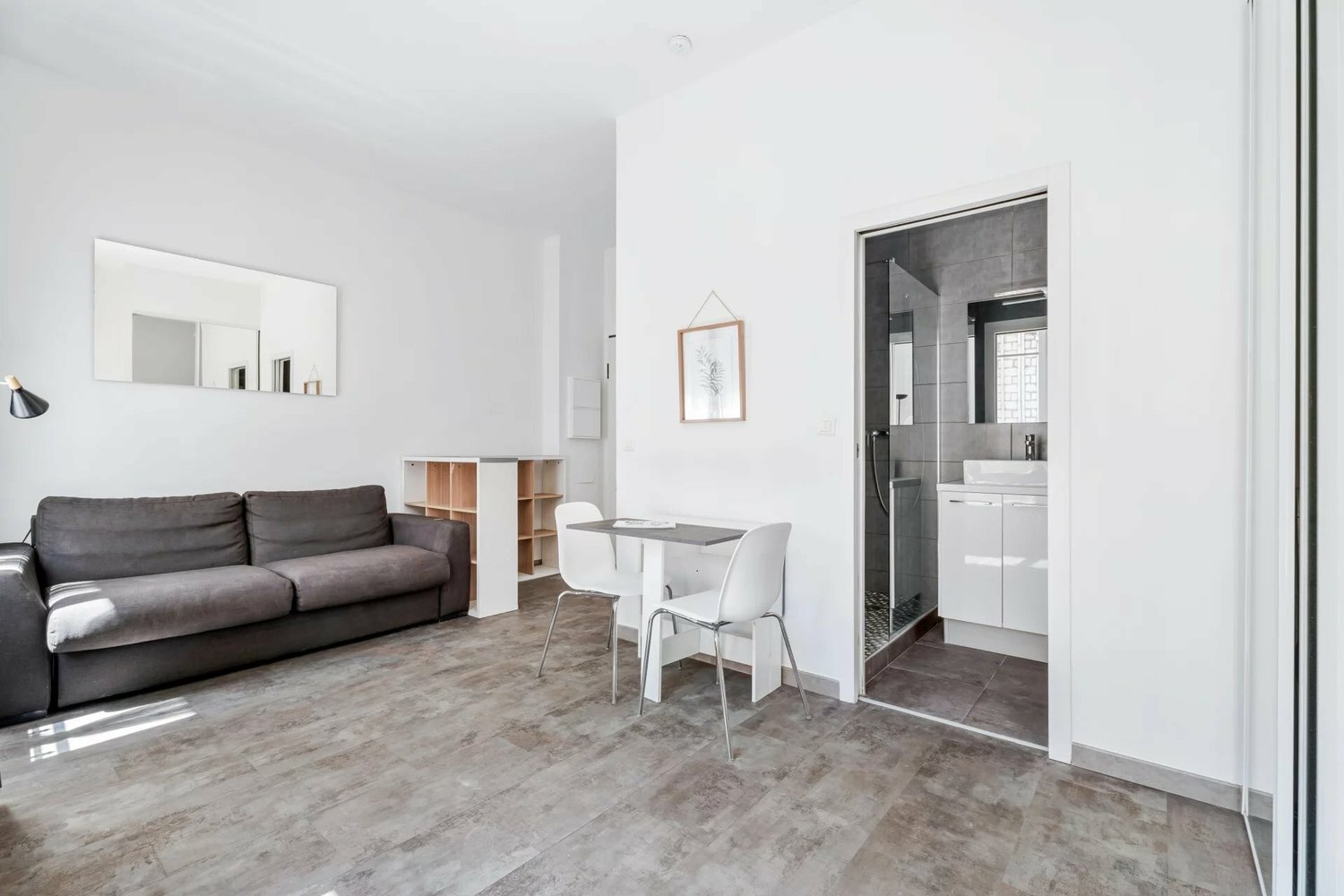 Property photo in Carre d'Or