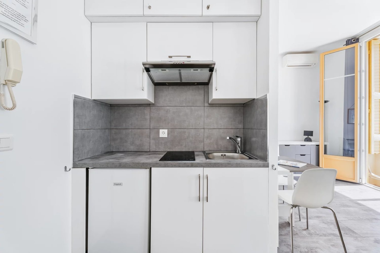 Property photo in Carre d'Or