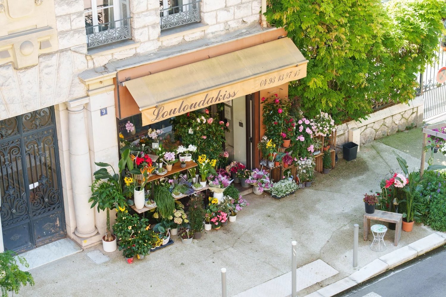 Property photo in Carre d'Or