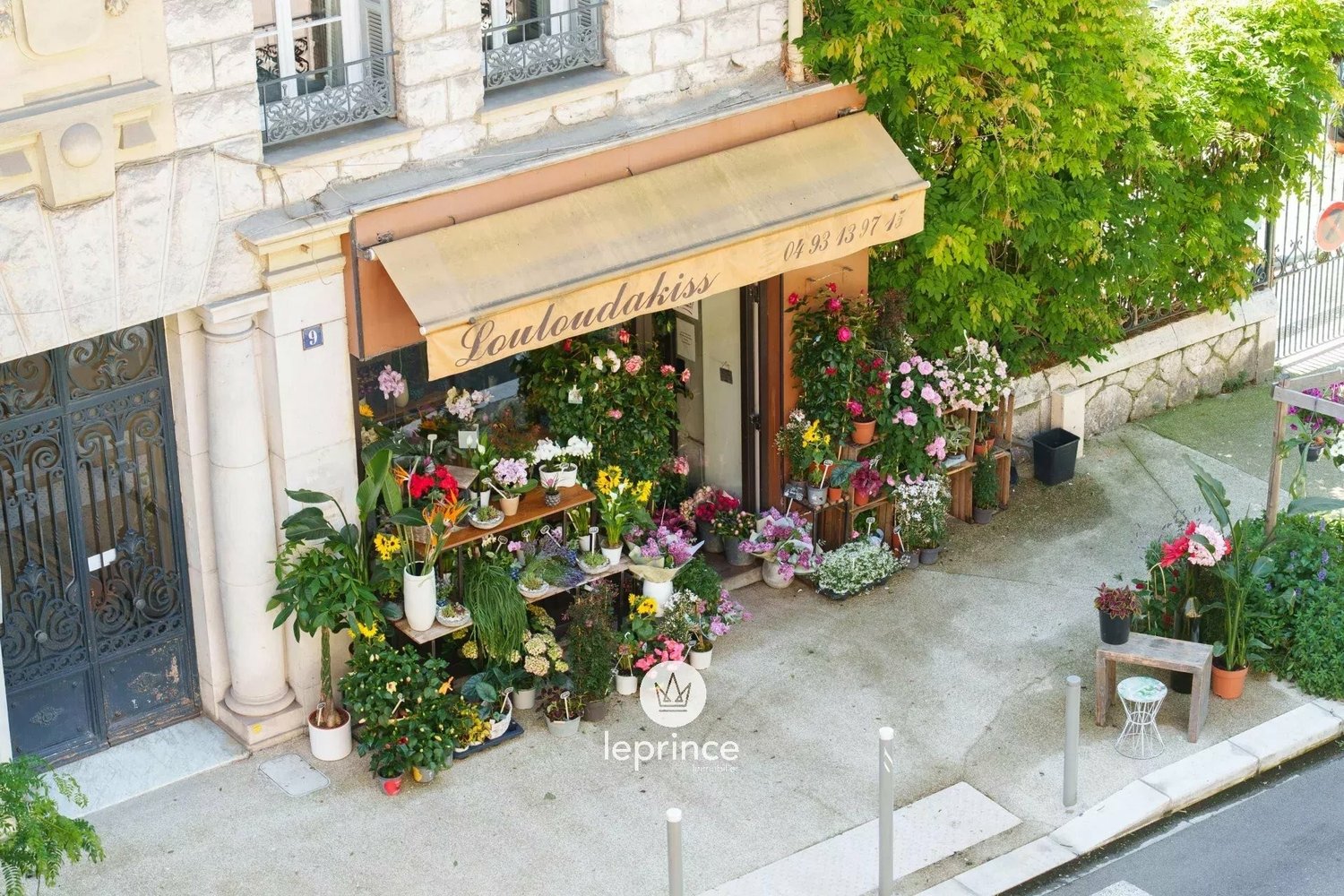 Property photo in Carre d'Or