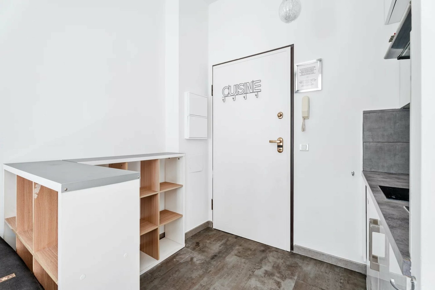 Property photo in Carre d'Or