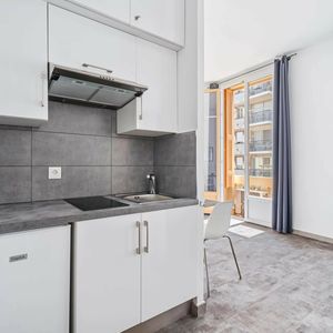 Property in Carre d'Or